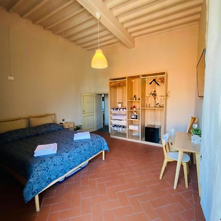 Bed And Breakfast Di Saba Pisa Dış mekan fotoğraf