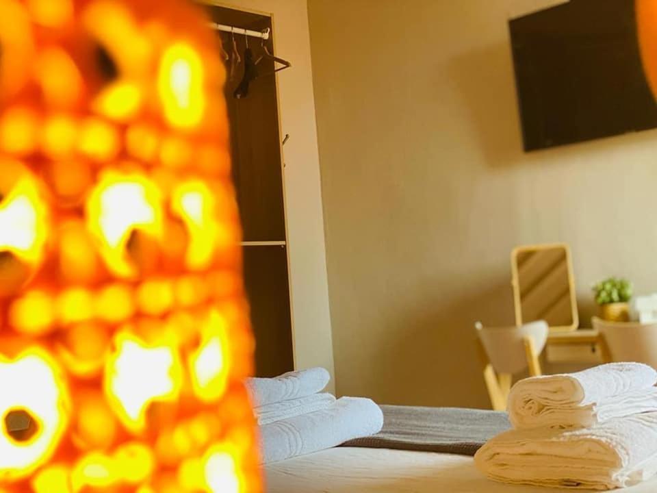 Bed And Breakfast Di Saba Pisa Dış mekan fotoğraf
